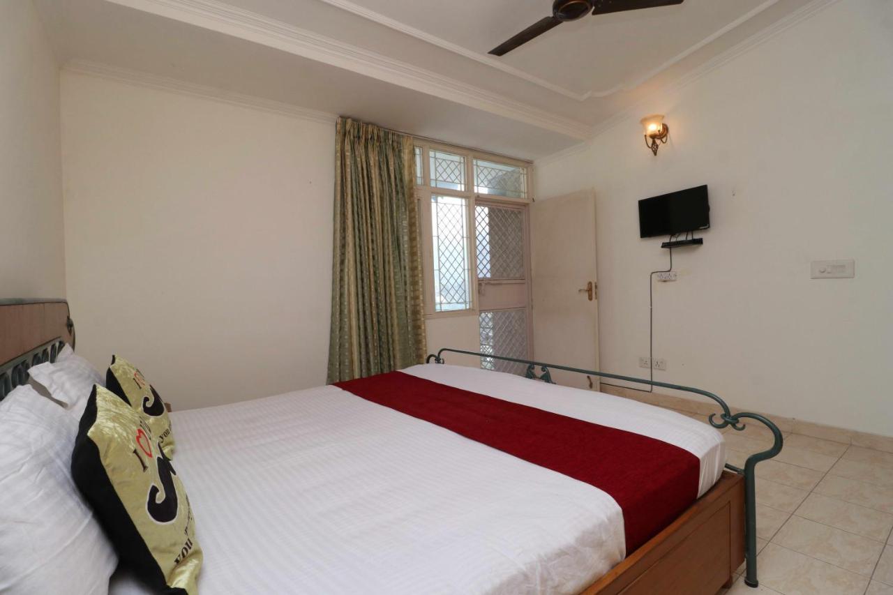 Himalyan Hills I Serviced Apt I Nature I Chef I Kasauli By Exotic Stays Luaran gambar