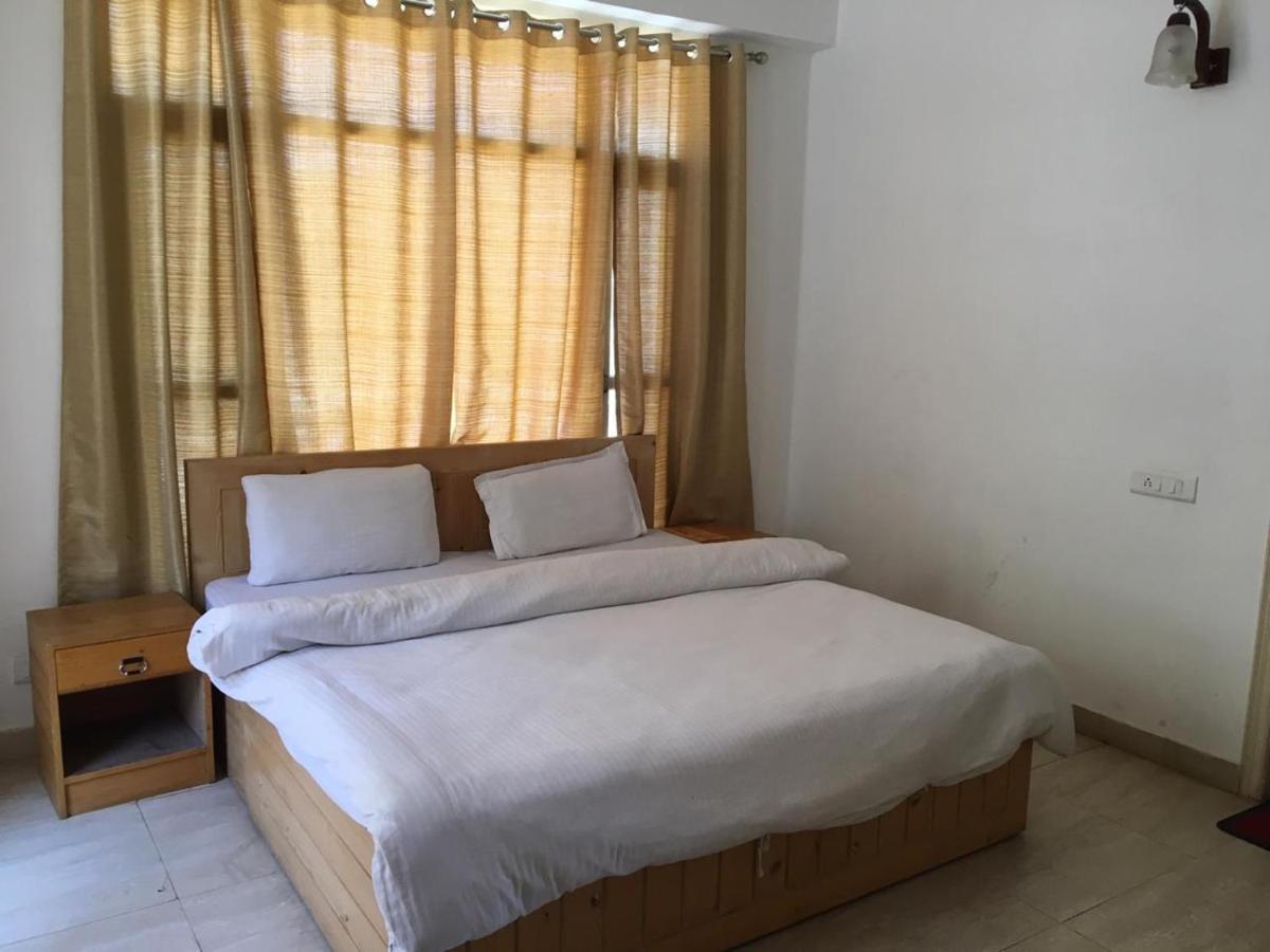 Himalyan Hills I Serviced Apt I Nature I Chef I Kasauli By Exotic Stays Luaran gambar